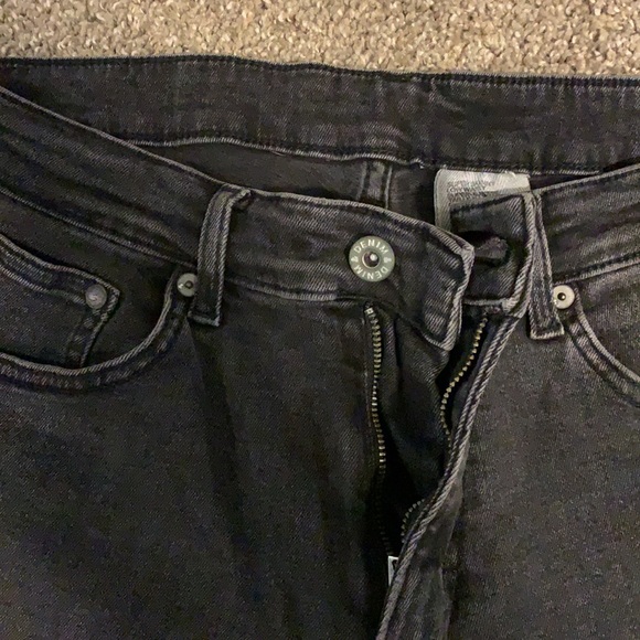 H&M men’s super skinny jeans - Picture 3 of 6